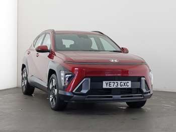 2023 - 1.6 GDi Hybrid Advance 5dr DCT