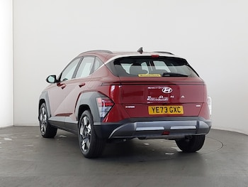 Used Hyundai KONA 2023 for sale - 75395285: Photo