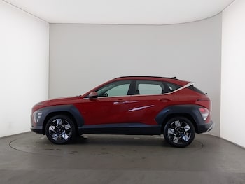 Used Hyundai KONA 2023 for sale - 75395285: Photo