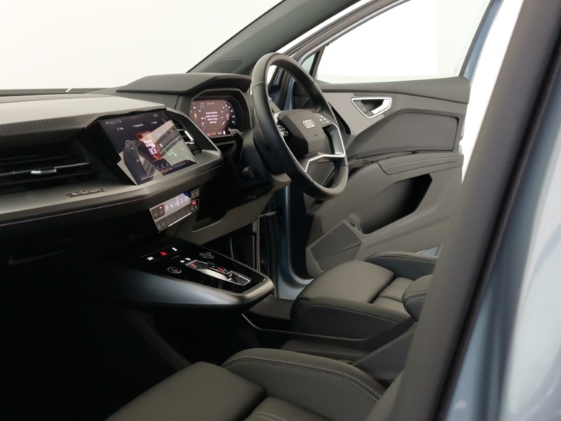 Used Audi Q4 e-tron 2024 for sale - 78013323: Photo 11