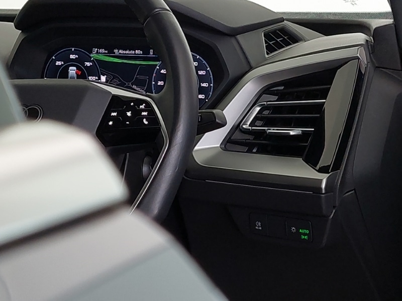 Used Audi Q4 e-tron 2024 for sale - 78013323: Photo 13