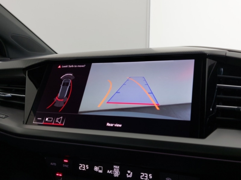 Used Audi Q4 e-tron 2024 for sale - 78013323: Photo 15