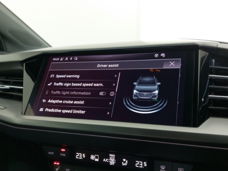 Used Audi Q4 e-tron 2024 for sale - 78013323: Photo 16