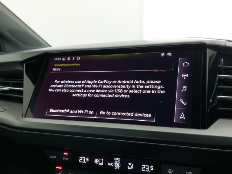 Used Audi Q4 e-tron 2024 for sale - 78013323: Photo 17