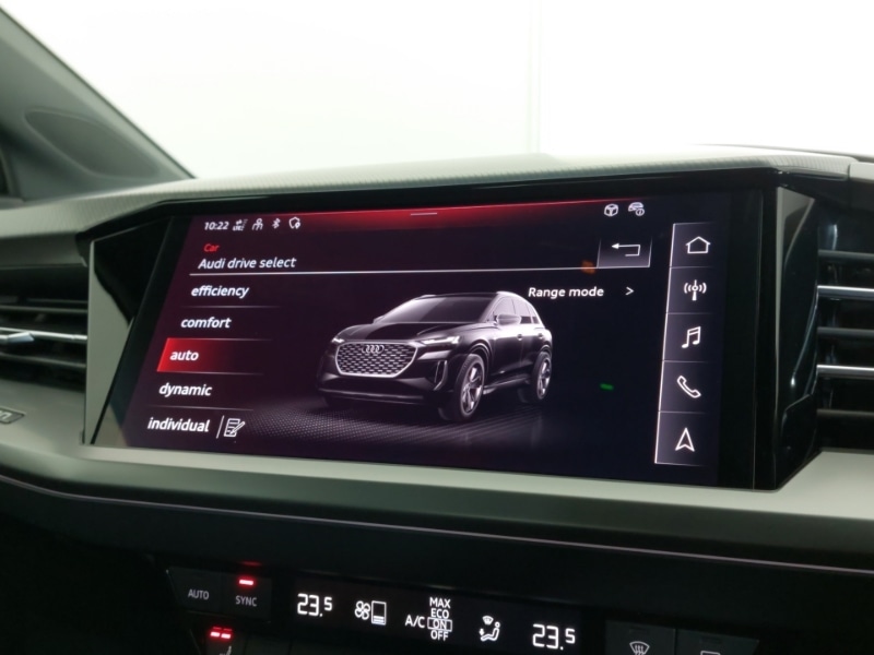 Used Audi Q4 e-tron 2024 for sale - 78013323: Photo 18