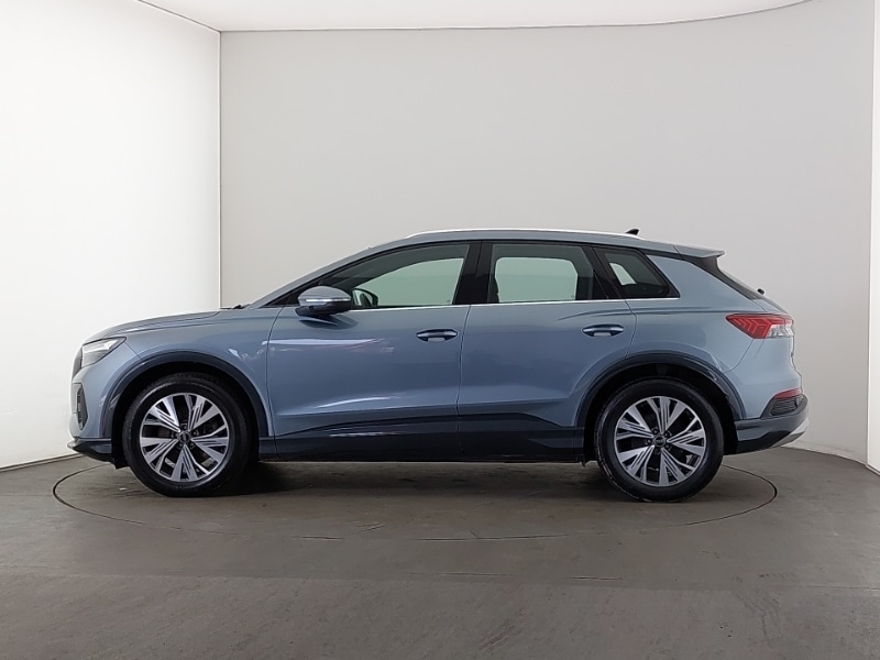 Used Audi Q4 e-tron 2024 for sale - 78013323: Photo 4