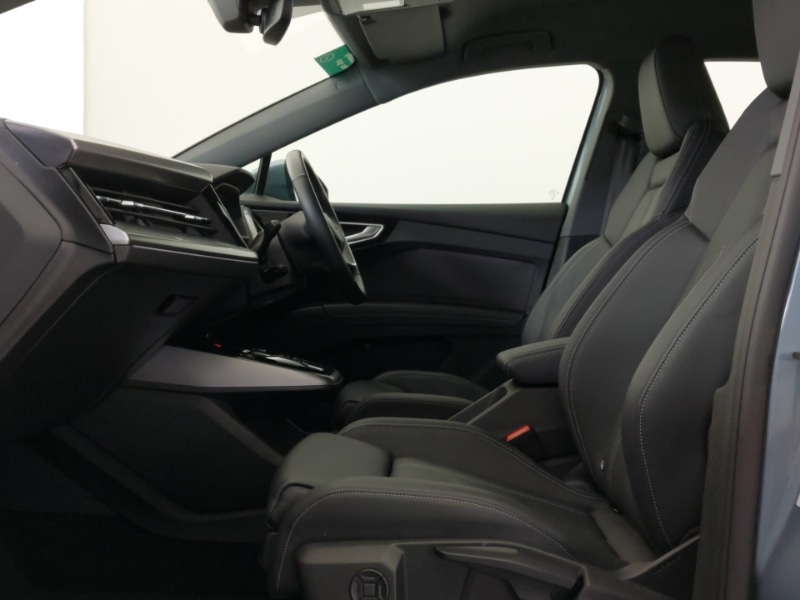Used Audi Q4 e-tron 2024 for sale - 78013323: Photo 5