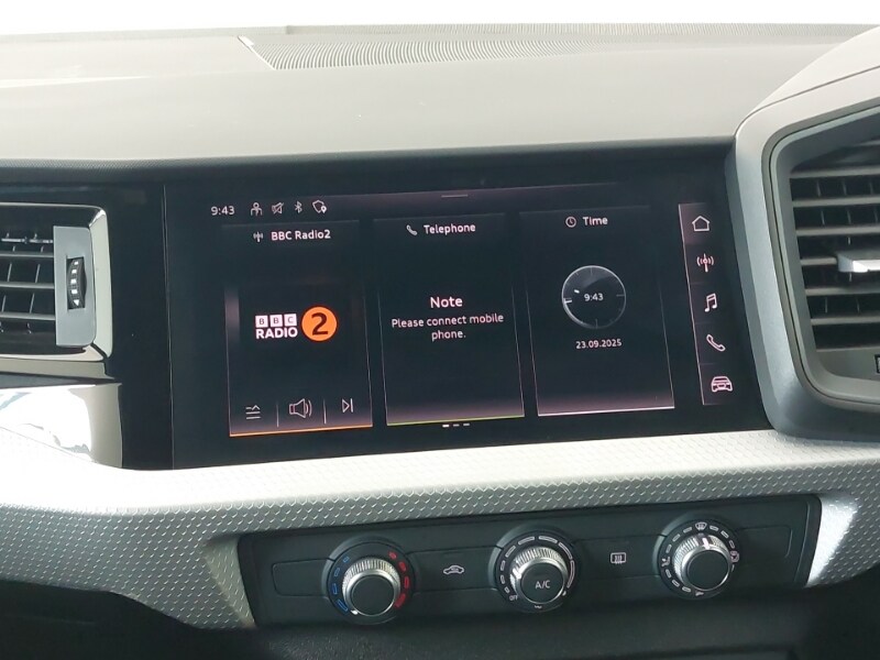 Used Audi A1 2023 for sale - 76145024: Photo 10