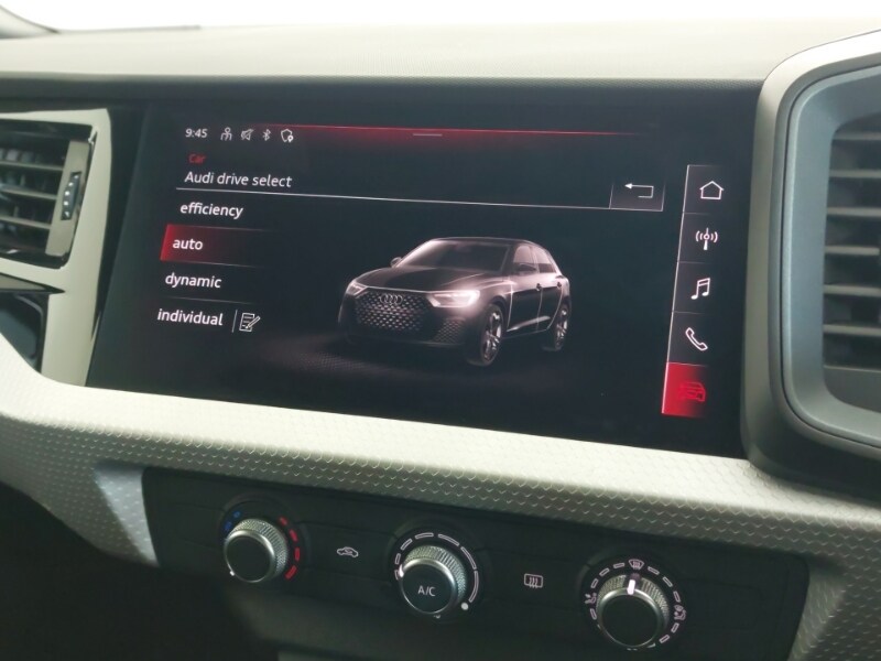 Used Audi A1 2023 for sale - 76145024: Photo 12