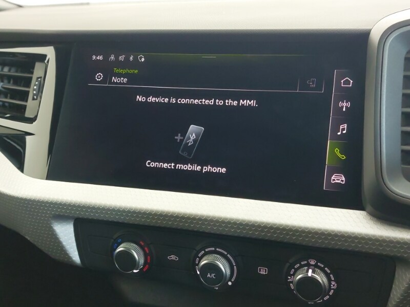 Used Audi A1 2023 for sale - 76145024: Photo 13