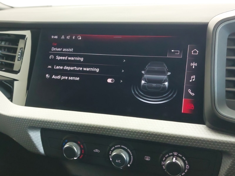 Used Audi A1 2023 for sale - 76145024: Photo 14