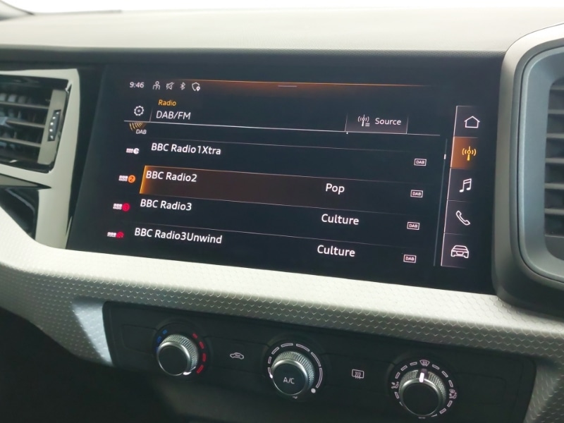 Used Audi A1 2023 for sale - 76145024: Photo 15