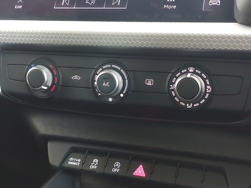 Used Audi A1 2023 for sale - 76145024: Photo 16