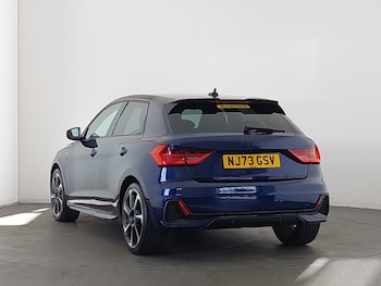 Used Audi A1 2023 for sale - 76145024: Photo