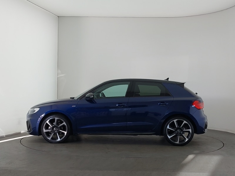 Used Audi A1 2023 for sale - 76145024: Photo 4