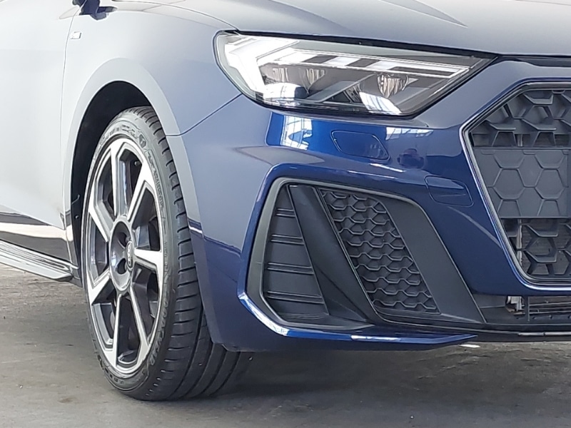 Used Audi A1 2023 for sale - 76145024: Photo 9