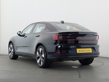 Used Polestar Polestar 2 2023 for sale - 78490074: Photo