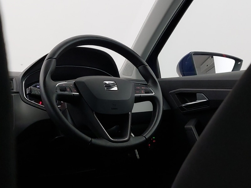 Used SEAT Ibiza 2018 for sale - 76648530: Photo 10