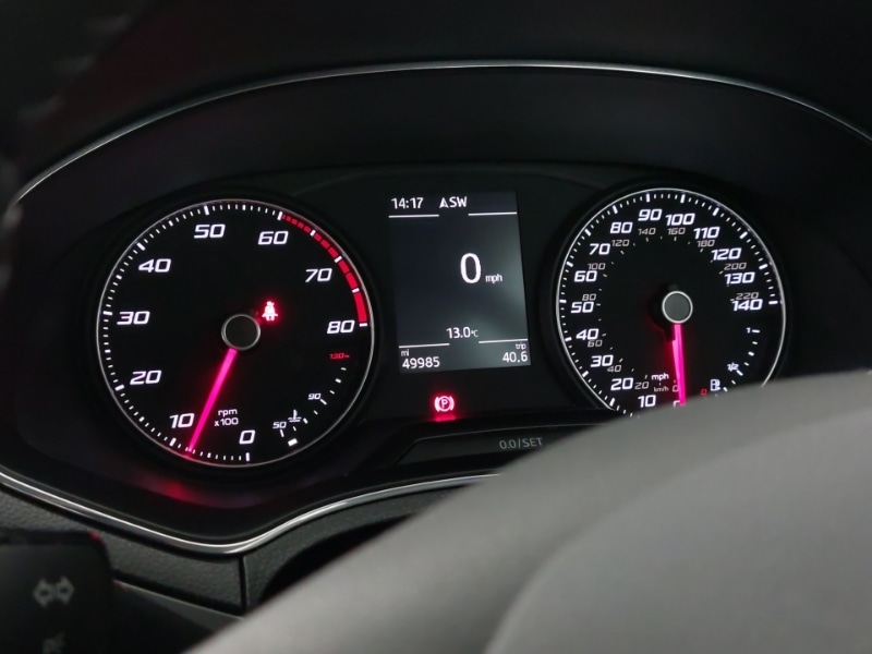 Used SEAT Ibiza 2018 for sale - 76648530: Photo 15