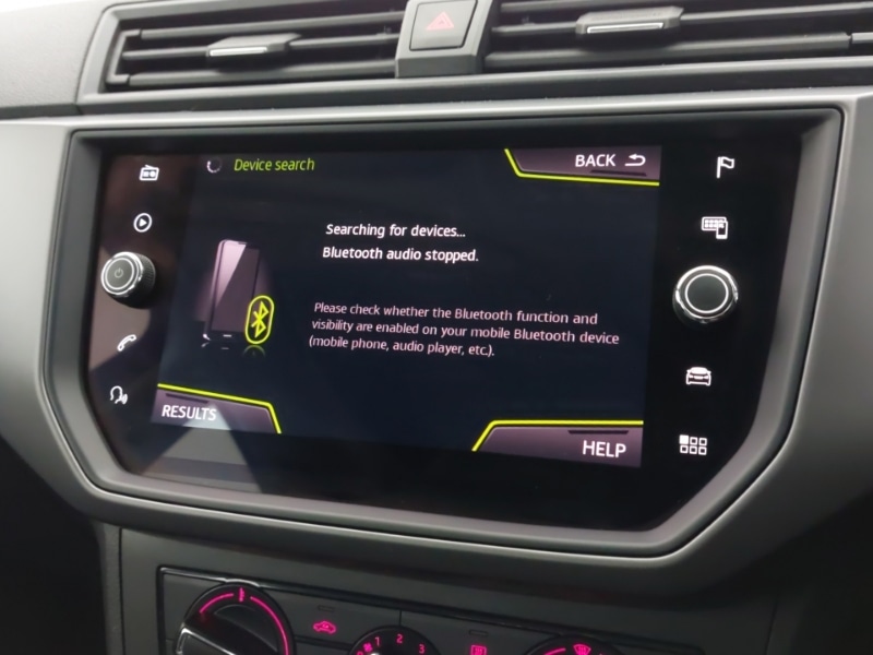 Used SEAT Ibiza 2018 for sale - 76648530: Photo 17