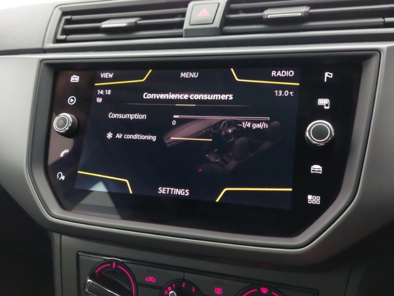 Used SEAT Ibiza 2018 for sale - 76648530: Photo 18