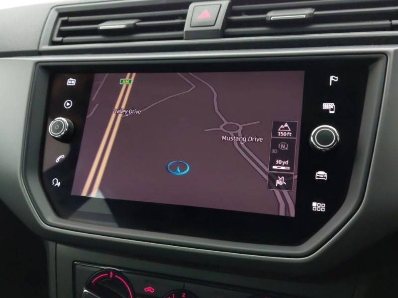 Used SEAT Ibiza 2018 for sale - 76648530: Photo 19