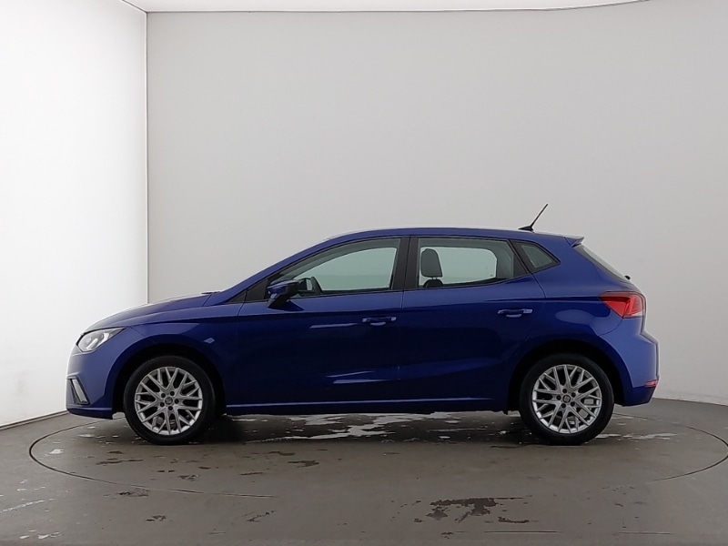 Used SEAT Ibiza 2018 for sale - 76648530: Photo 4