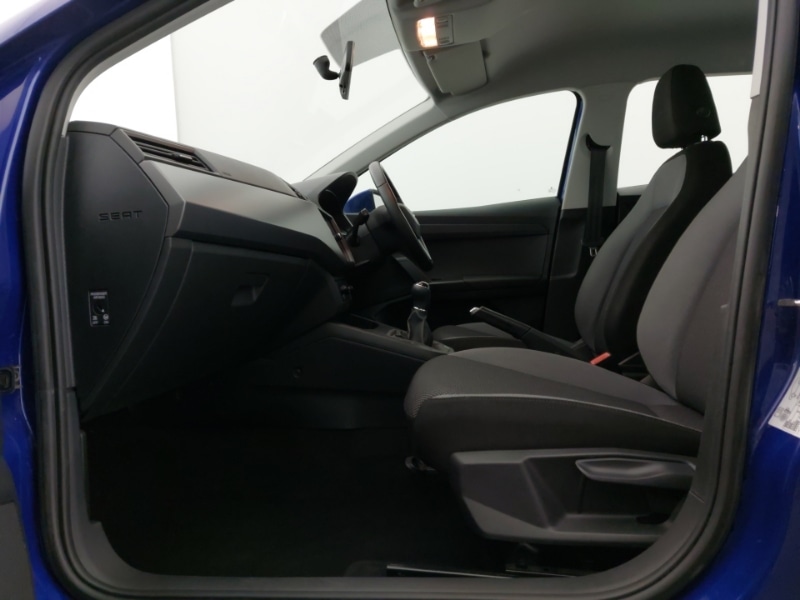 Used SEAT Ibiza 2018 for sale - 76648530: Photo 5