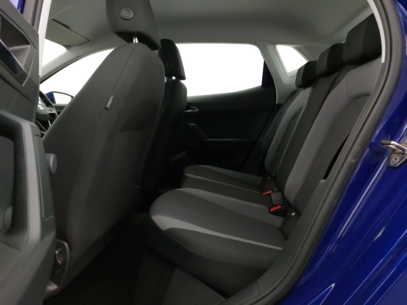 Used SEAT Ibiza 2018 for sale - 76648530: Photo 6