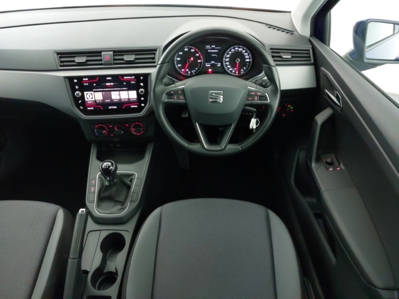 Used SEAT Ibiza 2018 for sale - 76648530: Photo 7