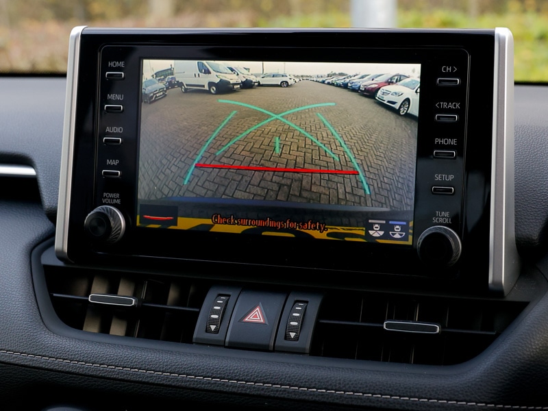 Used Toyota RAV4 2020 for sale - 76978408: Photo 11