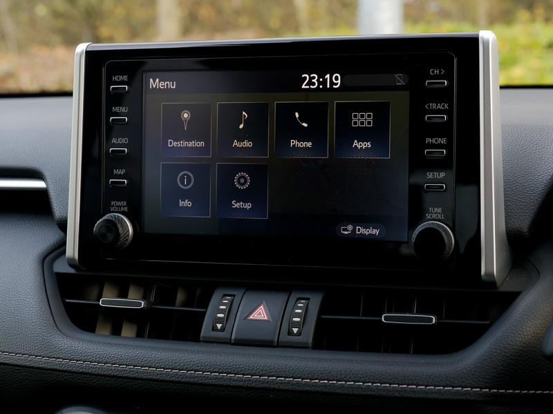 Used Toyota RAV4 2020 for sale - 76978408: Photo 13