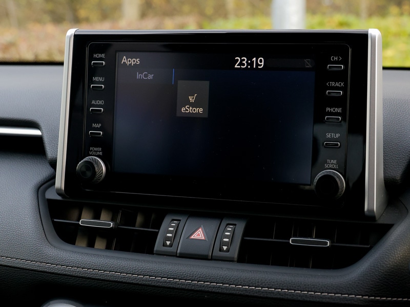 Used Toyota RAV4 2020 for sale - 76978408: Photo 14