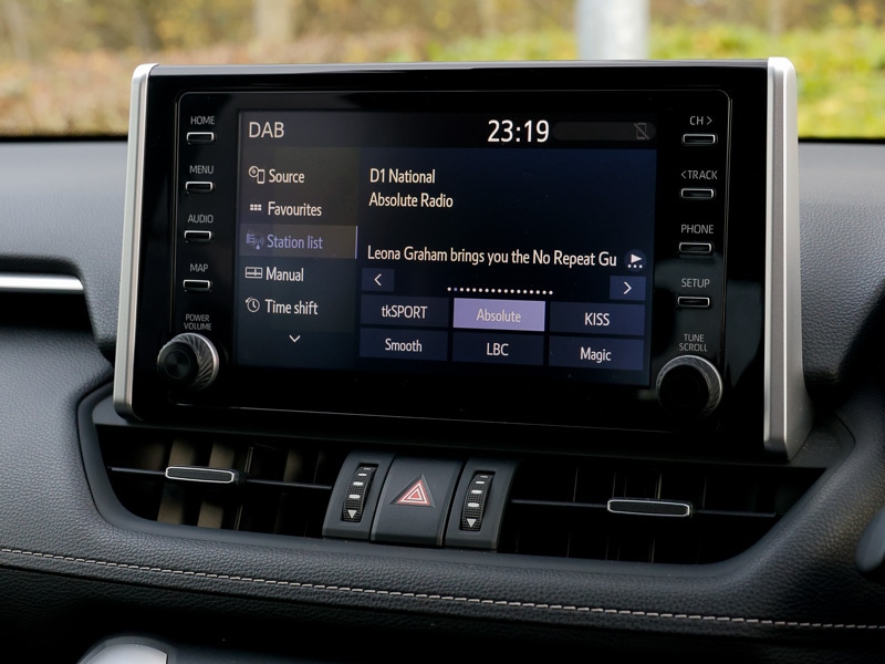 Used Toyota RAV4 2020 for sale - 76978408: Photo 15