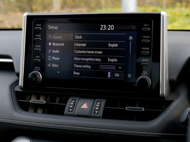 Used Toyota RAV4 2020 for sale - 76978408: Photo 16