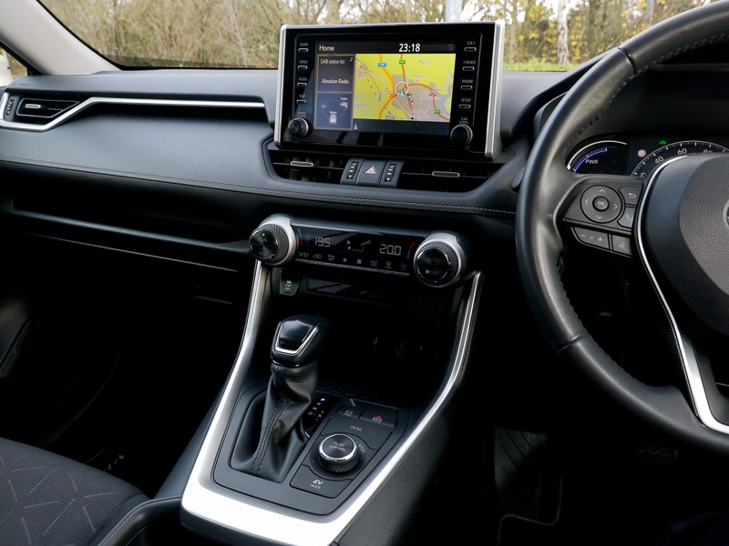 Used Toyota RAV4 2020 for sale - 76978408: Photo 18