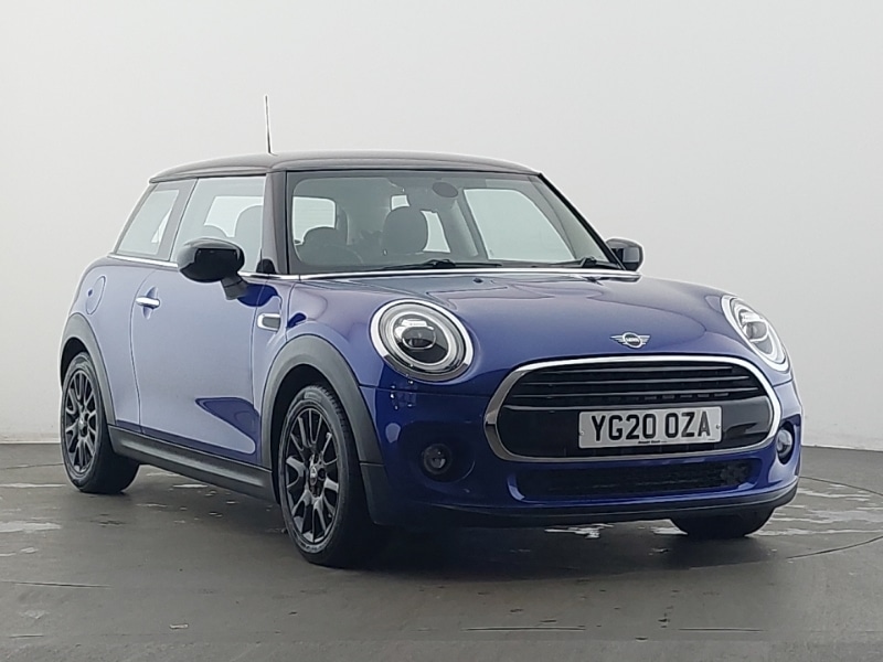 Used MINI Hatch 2020 for sale - 76880194: Photo 1