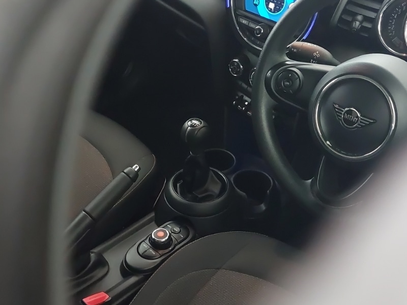 Used MINI Hatch 2020 for sale - 76880194: Photo 11