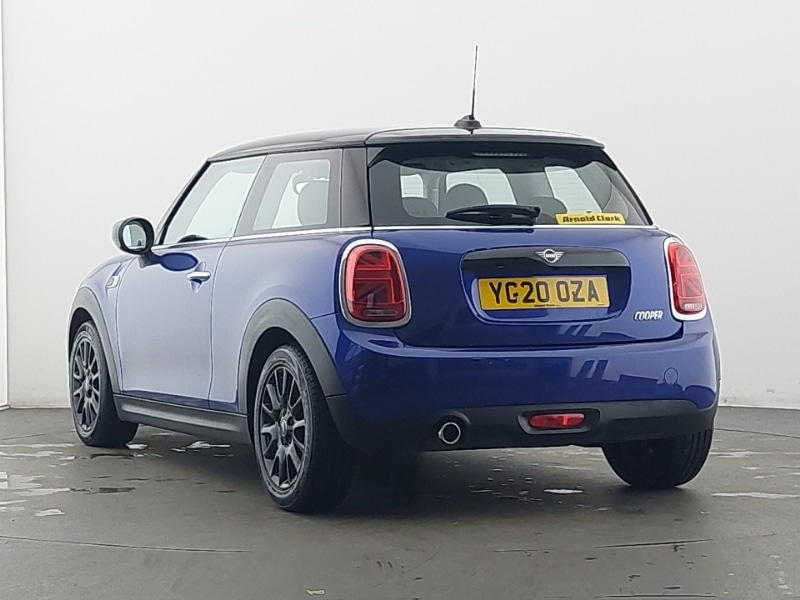 Used MINI Hatch 2020 for sale - 76880194: Photo 3