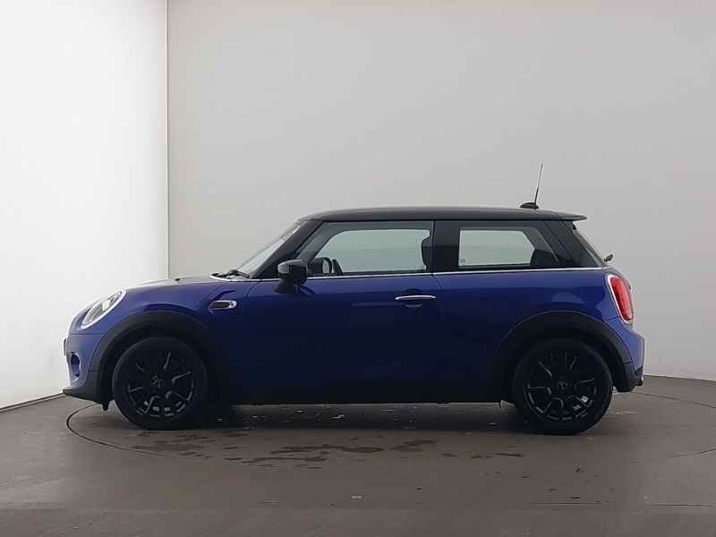 Used MINI Hatch 2020 for sale - 76880194: Photo 4