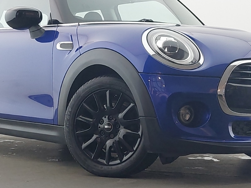 Used MINI Hatch 2020 for sale - 76880194: Photo 9