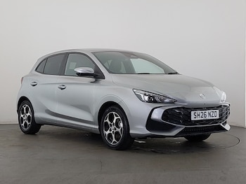 Used MG MG3 2026 for sale - 78868821: Photo