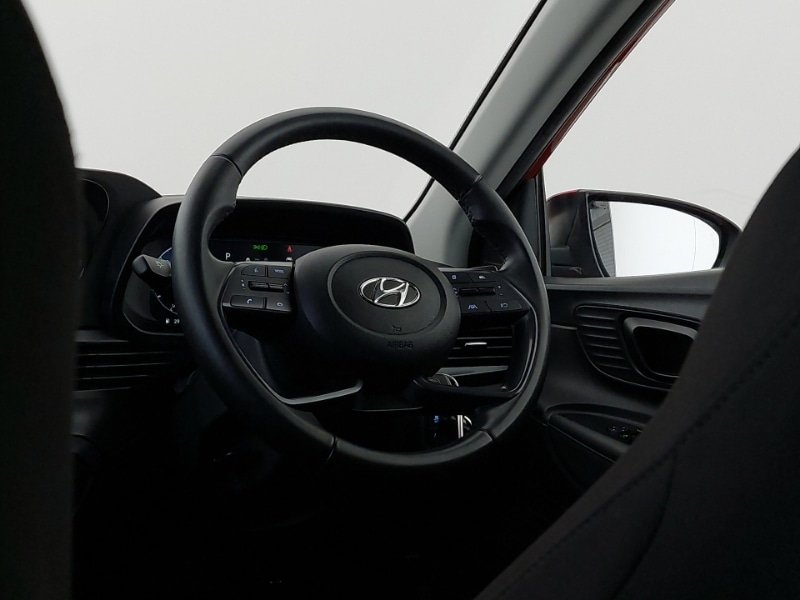 Used Hyundai BAYON 2022 for sale - 77852314: Photo 10