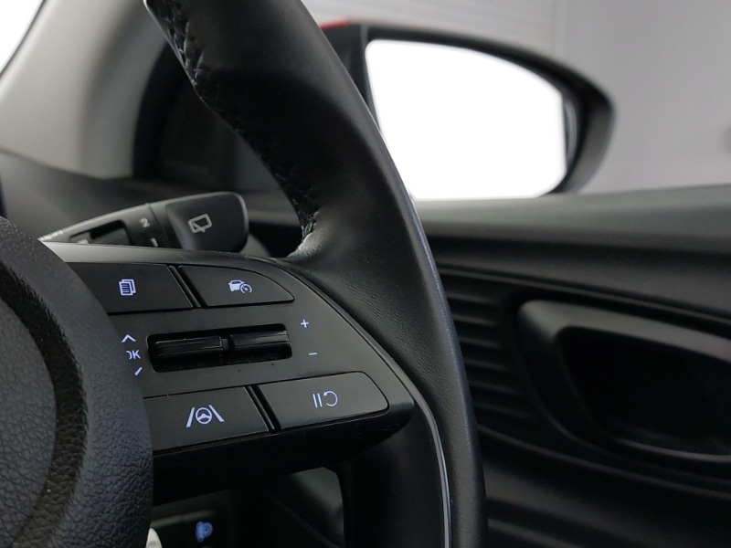 Used Hyundai BAYON 2022 for sale - 77852314: Photo 13