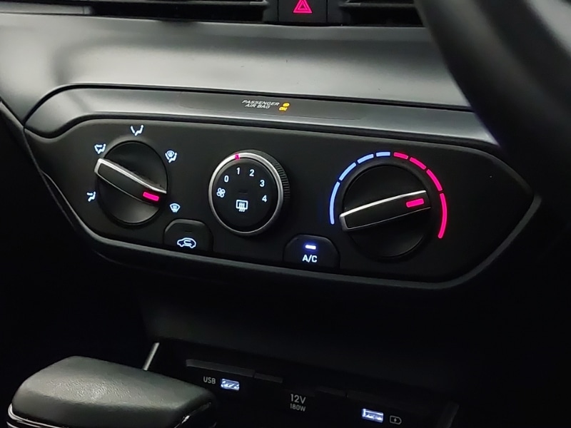 Used Hyundai BAYON 2022 for sale - 77852314: Photo 14