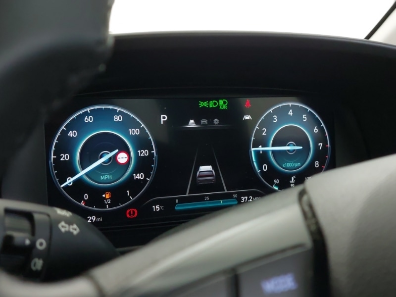 Used Hyundai BAYON 2022 for sale - 77852314: Photo 17