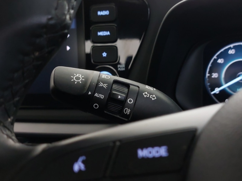 Used Hyundai BAYON 2022 for sale - 77852314: Photo 18