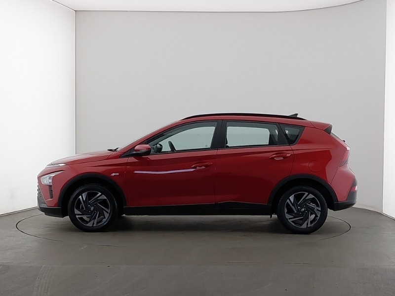 Used Hyundai BAYON 2022 for sale - 77852314: Photo 4