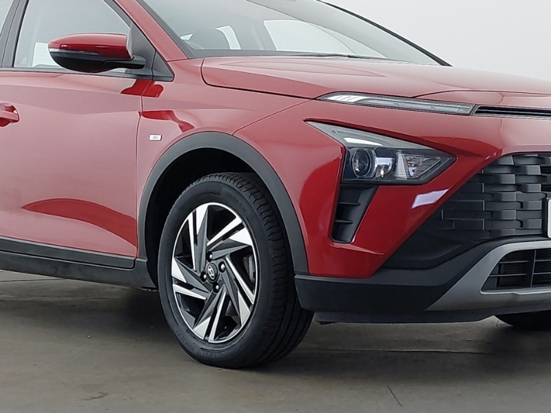 Used Hyundai BAYON 2022 for sale - 77852314: Photo 9