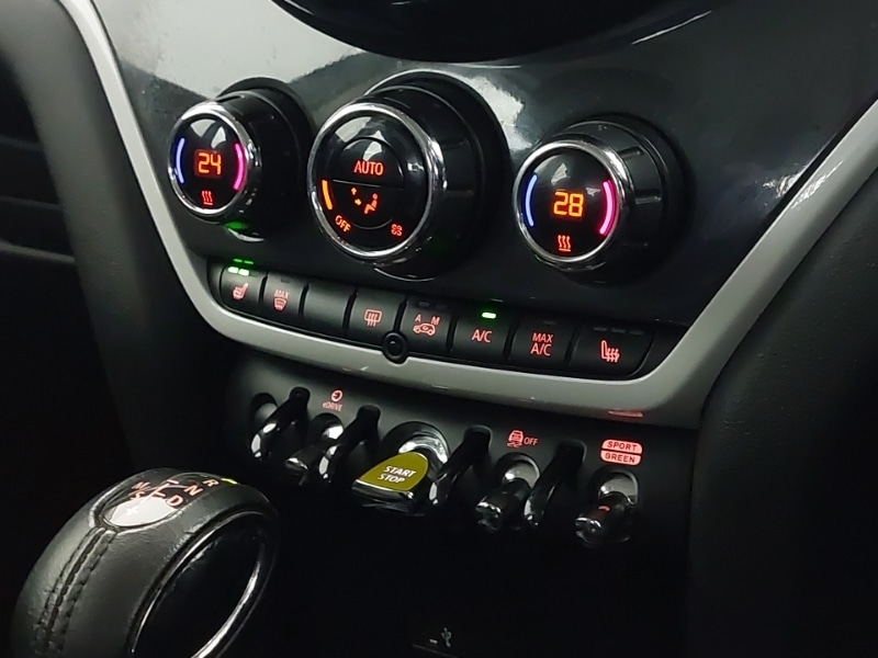 Used MINI Countryman 2019 for sale - 77623324: Photo 14